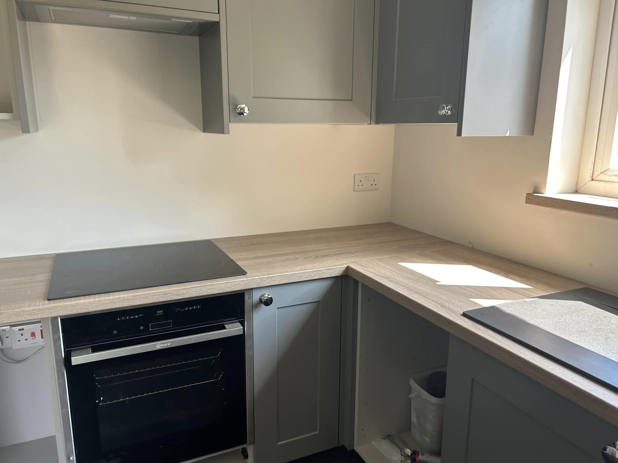 Part Rewiring in Lincolnshire