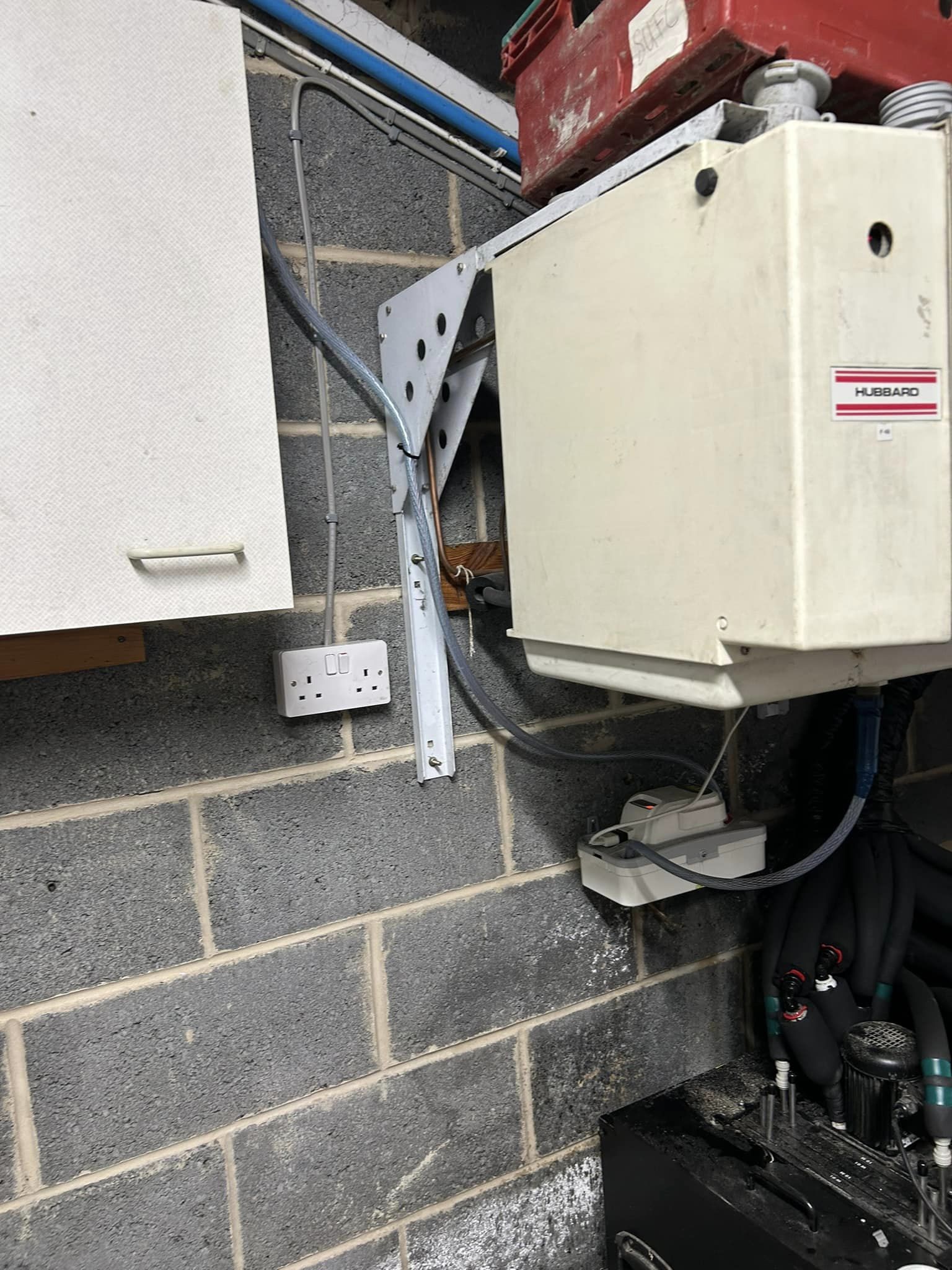 Full Rewiring in Lincolnshire